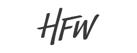 HFW Client Logo